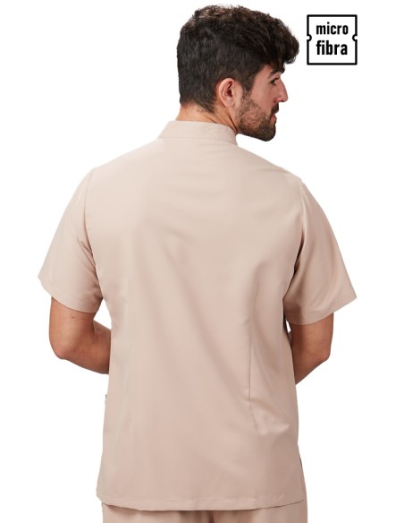 CASACA M/C MICROFIBRA UOMO