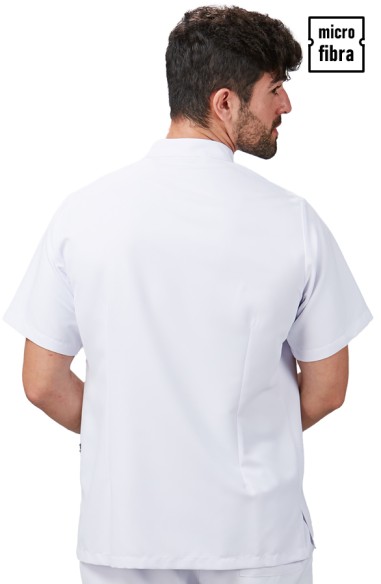 CASACA M/C MICROFIBRA UOMO