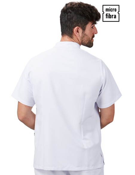 CASACA M/C MICROFIBRA UOMO