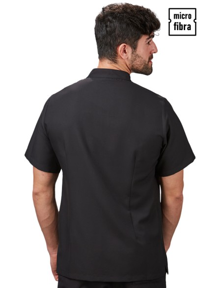CASACA M/C MICROFIBRA UOMO