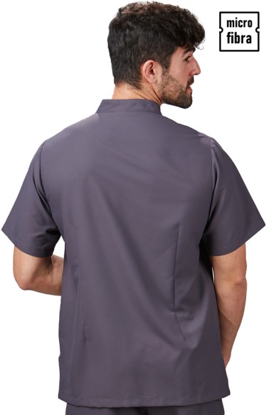 CASACA M/C MICROFIBRA UOMO