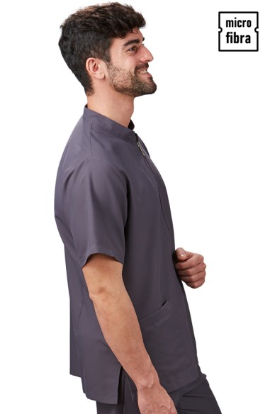 CASACA M/C MICROFIBRA UOMO
