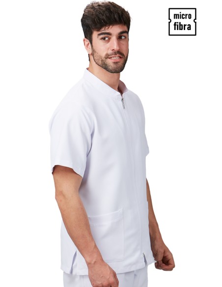 CASACA M/C MICROFIBRA UOMO