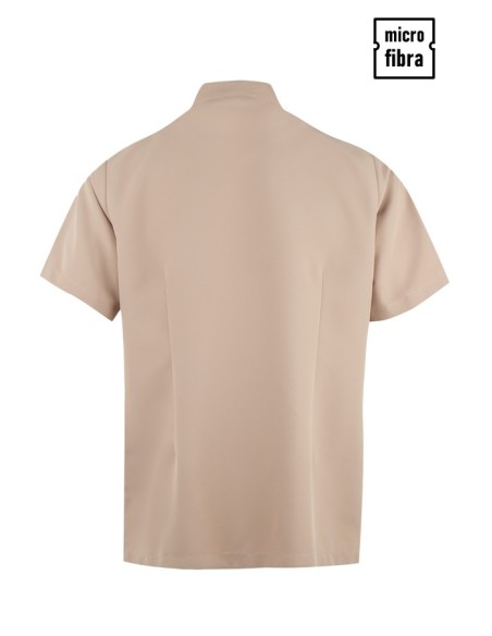 CASACA M/C MICROFIBRA UOMO