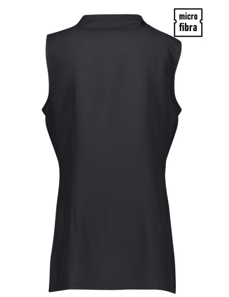 BLUSA SIN MANGAS VIVO COLORES