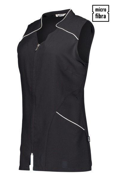 BLUSA SIN MANGAS VIVO COLORES