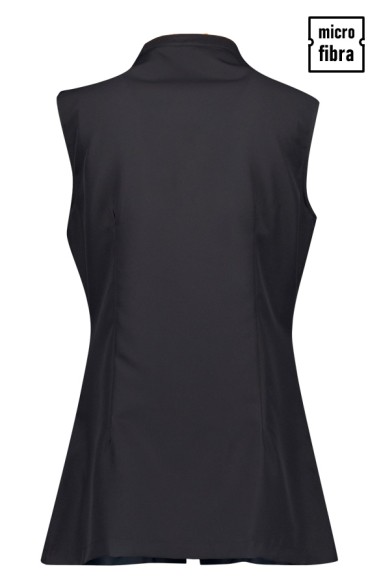 BLUSA SIN MANGAS VIVO COLORES