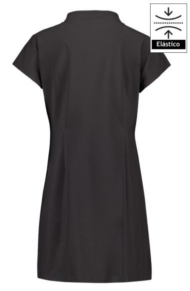 GIACCA DONNA COLLO APERTO ELASTAN