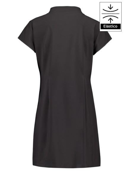 GIACCA DONNA COLLO APERTO ELASTAN