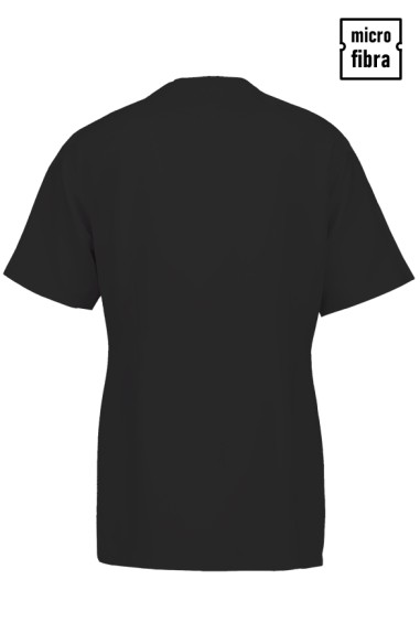 GIACCA MICROFIBRA CON CERNIERA A VISTA