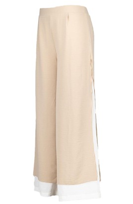 PANTALON MUJER BAMBULA DOBLE 2