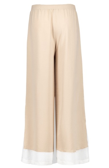PANTALON MUJER BAMBULA DOBLE