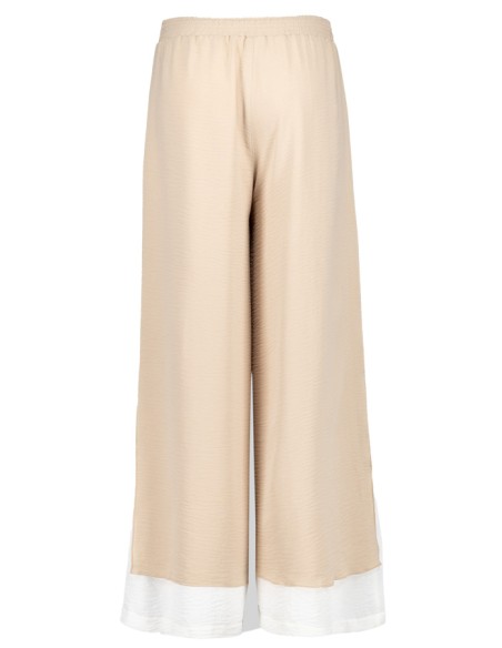 PANTALONI DONNA DOPPIO
