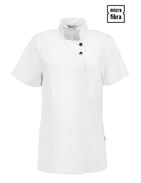 CASACA M/C MICROFIBRA DONNA