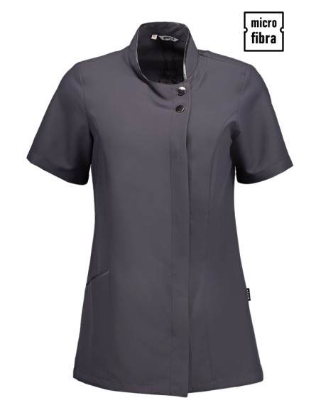 CASACA M/C MICROFIBRA DONNA