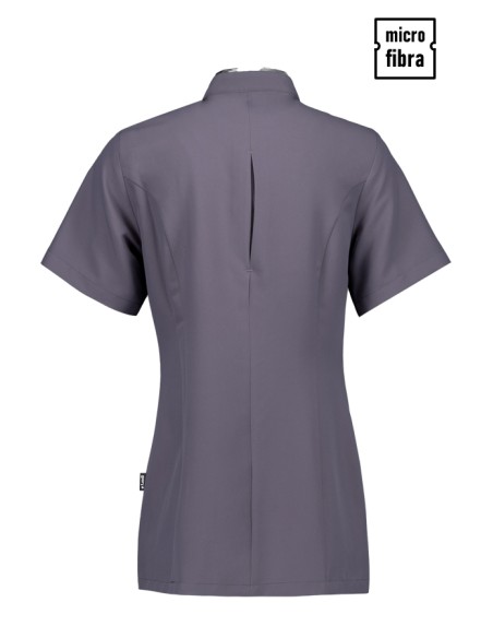CASACA M/C MICROFIBRA DONNA