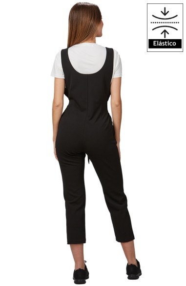 TUTA DA DONNA IN MAGLIA CREPE