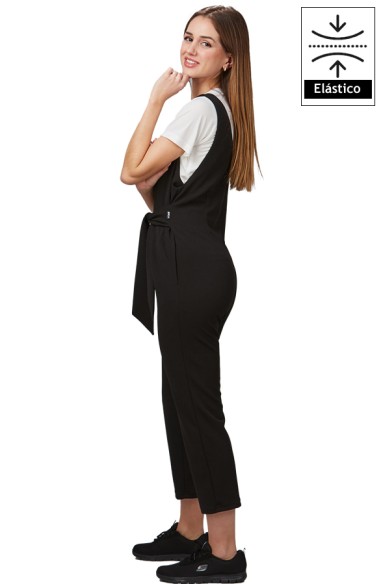 TUTA DA DONNA IN MAGLIA CREPE