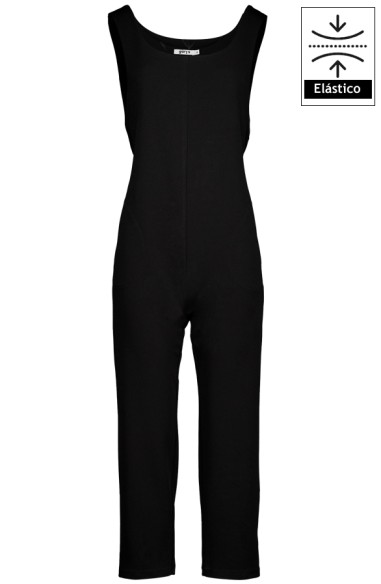 TUTA DA DONNA IN MAGLIA CREPE