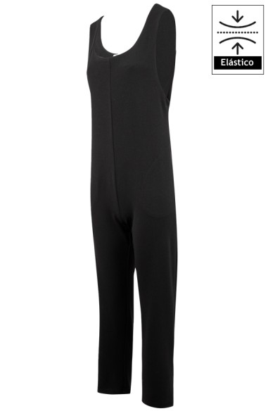 TUTA DA DONNA IN MAGLIA CREPE