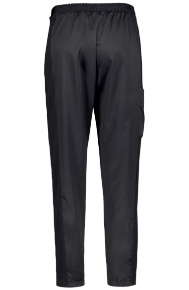 PANTALONE DONNA PEACH COMBINATO