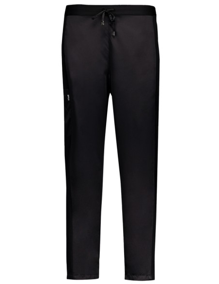 PANTALONE DONNA PEACH COMBINATO