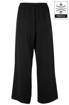 PANTALON MUJER CREPE 2