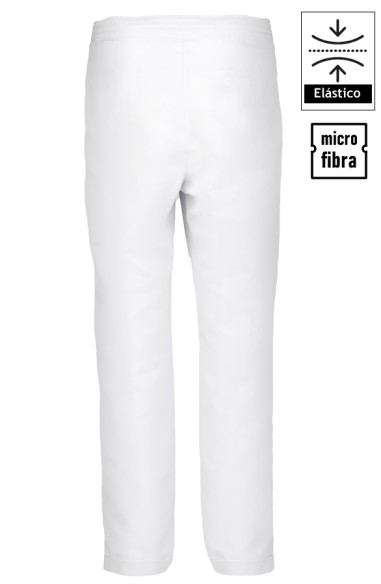 PANTALONE DONNA ORLO RISVOLTO