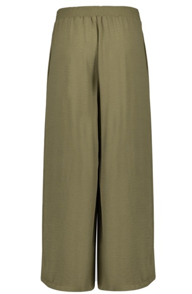 PANTALON MUJER CULOTTE BAMBULA