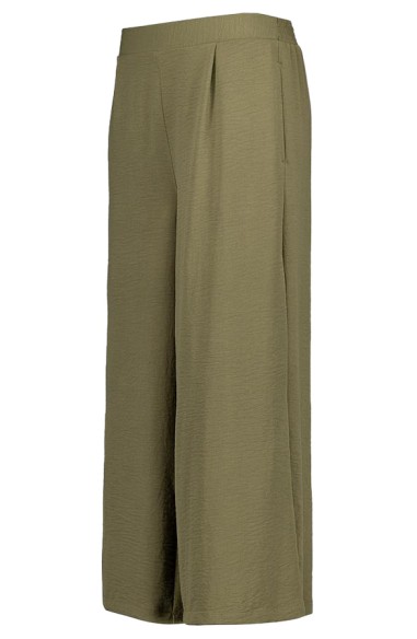 PANTALON MUJER CULOTTE BAMBULA