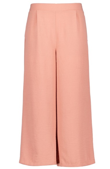 PANTALON MUJER CULOTTE BAMBULA