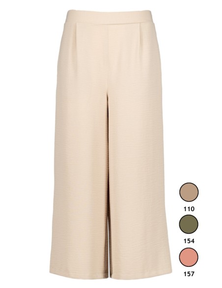 PANTALON MUJER CULOTTE BAMBULA