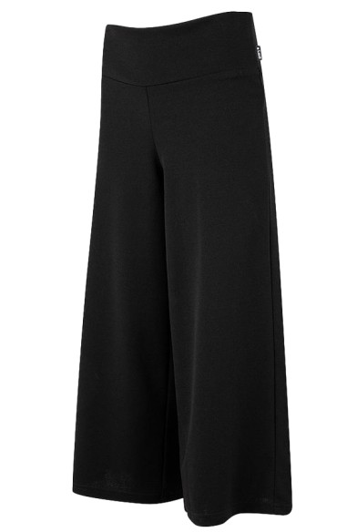 PANTALON MUJER CULOTTE