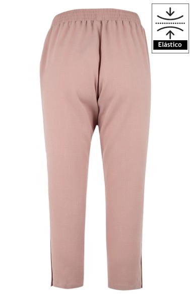 PANTALONE PIRATA DONNA X.LINEN