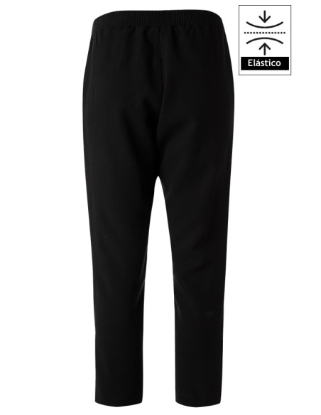 PANTALONE PIRATA DONNA X.LINEN