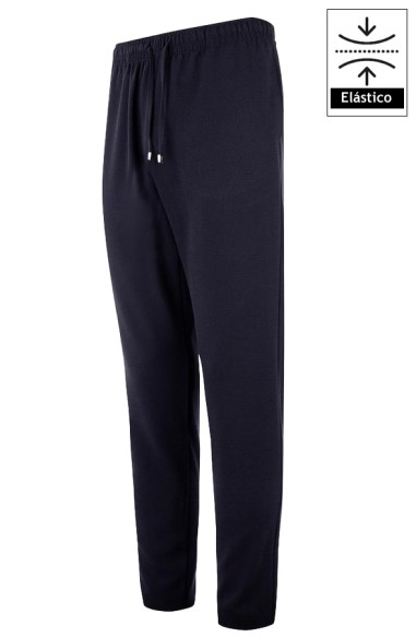 PANTALÓN  X. LINEN  UNISEX