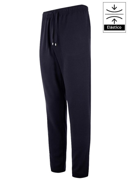 PANTALONE  X. LINEN UNISEX