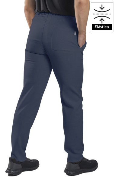 PANTALONE  X. LINEN UNISEX