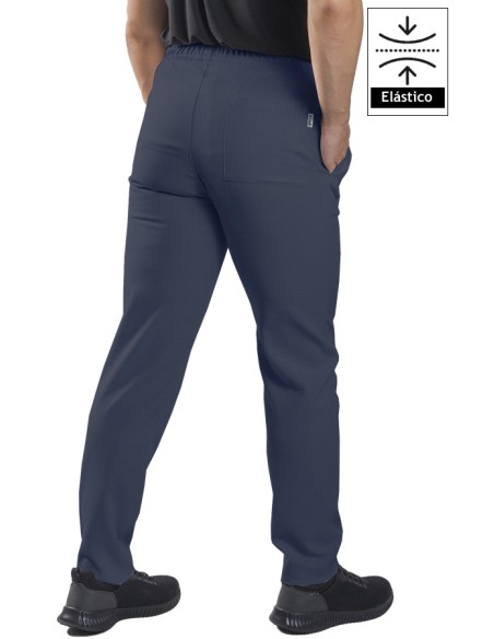 PANTALÓN  X. LINEN  UNISEX