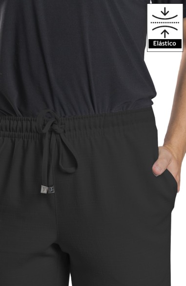 PANTALÓN  X. LINEN  UNISEX