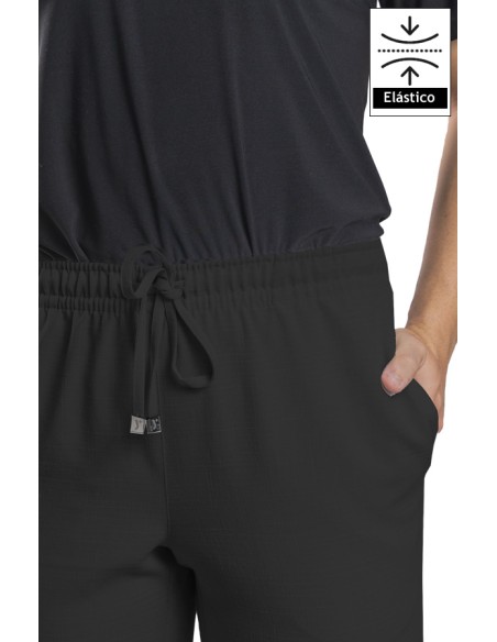 PANTALÓN  X. LINEN  UNISEX