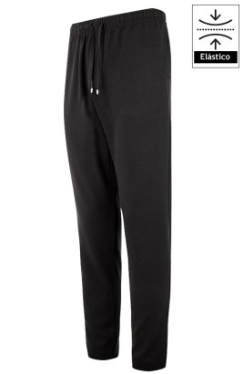 PANTALÓN  X. LINEN  UNISEX 2