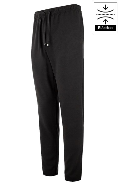 PANTALÓN  X. LINEN  UNISEX