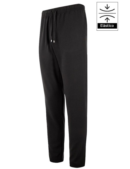 PANTALONE  X. LINEN UNISEX