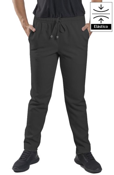 PANTALONE  X. LINEN UNISEX