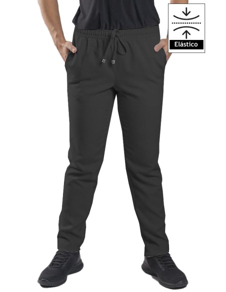PANTALONE  X. LINEN UNISEX