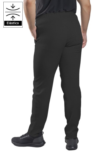 PANTALÓN  X. LINEN  UNISEX