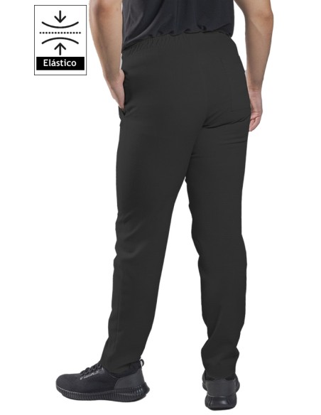 PANTALÓN  X. LINEN  UNISEX