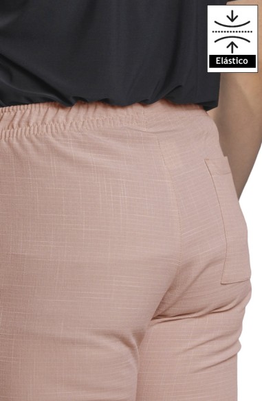 PANTALONE  X. LINEN UNISEX