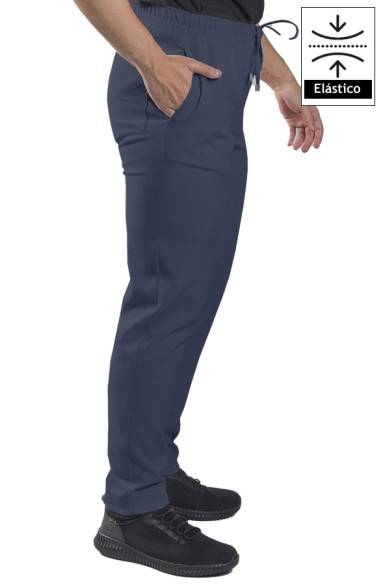 PANTALONE  X. LINEN UNISEX